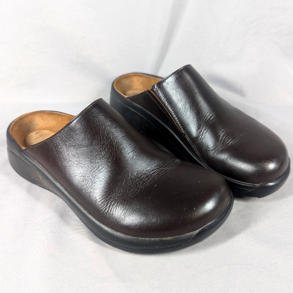 Tatami by Birkenstock Clogs